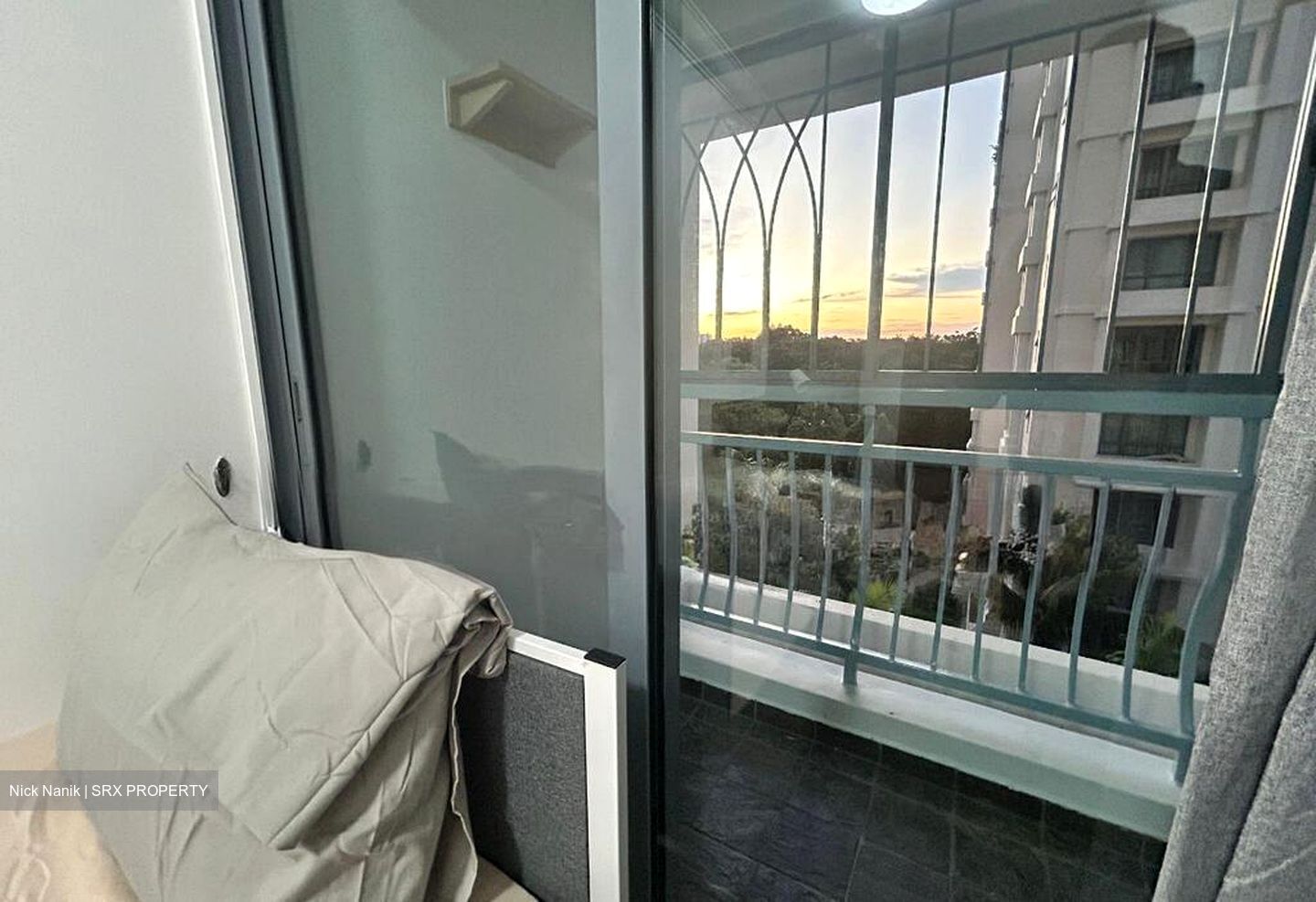 Aquarius By The Park (D16), Condominium #497982171